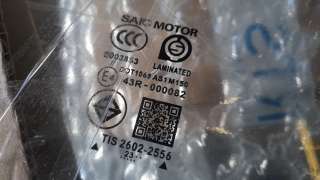 Recambio de parabrisas para mg zs 2022- comfort referencia OEM IAM 10470305  