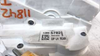 Recambio de cerradura puerta trasera izquierda para mg zs 2022- comfort referencia OEM IAM 10845782  
