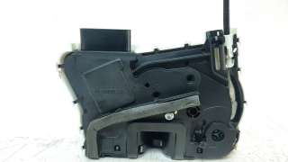 Recambio de cerradura puerta trasera izquierda para mg zs 2022- comfort referencia OEM IAM 10845782  