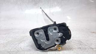Recambio de cerradura puerta trasera izquierda para mg zs 2022- comfort referencia OEM IAM 10845782  