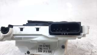 Recambio de cerradura puerta trasera izquierda para mg zs 2022- comfort referencia OEM IAM 10845782  