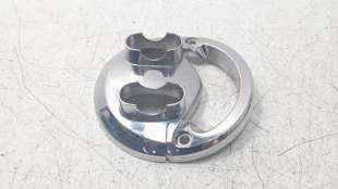 Recambio de moldura para honda pcx 2010-2014 referencia OEM IAM 53205KWN900 53206KWN900 