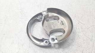 Recambio de moldura para honda pcx 2010-2014 referencia OEM IAM 53205KWN900 53206KWN900 