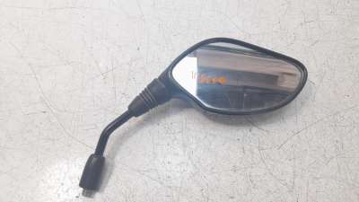 Recambio de retrovisor derecho para honda pcx 2010-2014 referencia OEM IAM 88210KWN900  
