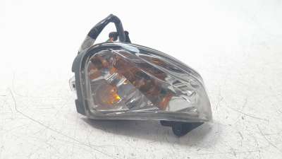 Recambio de piloto trasero izquierdo para honda pcx 2010-2014 referencia OEM IAM 33607KWN901  