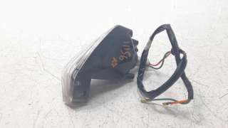 Recambio de piloto trasero izquierdo para honda pcx 2010-2014 referencia OEM IAM 33607KWN901  