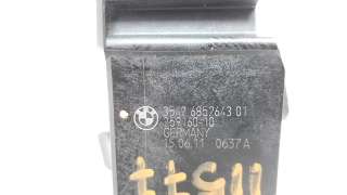 Recambio de potenciometro pedal para bmw serie 3 berlina (e90) 2004-2012 318d referencia OEM IAM 35426852643  