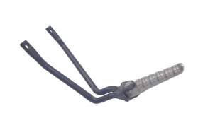 Recambio de estribera derecha para mondial cr / 0 / 0 2018-2018 hps cafe racer referencia OEM IAM 70562  