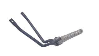 Recambio de estribera derecha para mondial cr / 0 / 0 2018-2018 hps cafe racer referencia OEM IAM 70562  