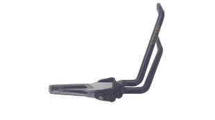 Recambio de estribera derecha para mondial cr / 0 / 0 2018-2018 hps cafe racer referencia OEM IAM 70562   2