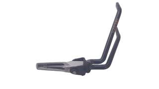 Recambio de estribera derecha para mondial cr / 0 / 0 2018-2018 hps cafe racer referencia OEM IAM 70562  