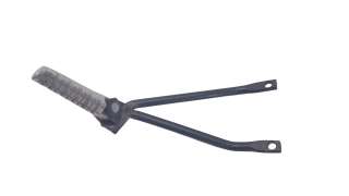 Recambio de estribera izquierda para mondial cr / 0 / 0 2018-2018 hps cafe racer referencia OEM IAM 70564  