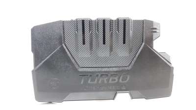 Recambio de tapa motor para kia stonic (ybcuv) 2017- 1.0 tgdi cat referencia OEM IAM 2924007630  