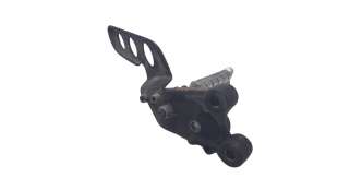 Recambio de estribera izquierda para mondial cr / 0 / 0 2018-2018 hps cafe racer referencia OEM IAM 29722  