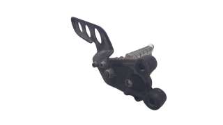 Recambio de estribera izquierda para mondial cr / 0 / 0 2018-2018 hps cafe racer referencia OEM IAM 29722  