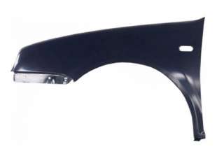 Recambio de aleta delantera izquierda para volkswagen golf iv 1997-2003 berlina (1j1) referencia OEM IAM 1J0821021 109232112 VG0