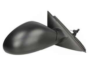 Recambio de retrovisor derecho para seat ibiza (6l1) 2001-2009 referencia OEM IAM 6L185708D01C 1052117021 ST0337113