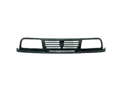 Recambio de rejilla delantera para suzuki vitara se/sv (et) 1988-2005 referencia OEM IAM 7211156B00000 108850205 SZ0502001