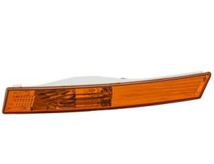 Recambio de piloto delantero izquierdo para volkswagen passat berlina (3c2) 2005-2010 referencia OEM IAM 3C0953041 103F23410201