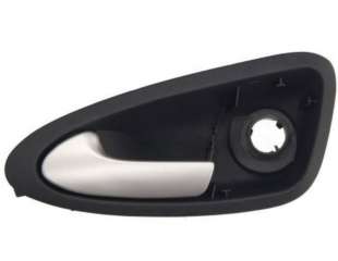 Recambio de maneta interior delantera izquierda para seat ibiza (6j5) 2008-2015 referencia OEM IAM 6J08371132ZZ 106212452 ZR6033