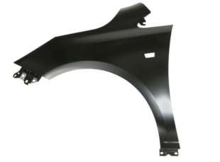 Recambio de aleta delantera izquierda para opel corsa e 2014- referencia OEM IAM 1100060 109166212 OP0363014