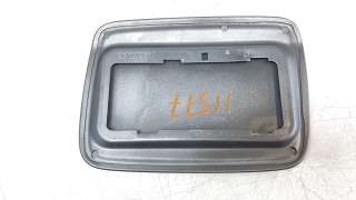 Recambio de tapa exterior combustible para bmw serie 3 berlina (e90) 2004-2012 318d referencia OEM IAM 16117203753  