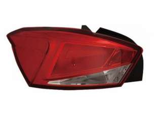 Recambio de piloto trasero izquierdo para seat ibiza (kj1) 2017- referencia OEM IAM 6F0945095D 103F21371771