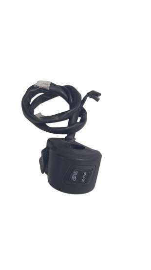 Recambio de piña luces derecha para honda pcx 2010-2014 referencia OEM IAM 35165KWN711   2