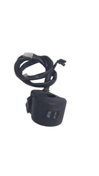Recambio de piña luces derecha para honda pcx 2010-2014 referencia OEM IAM 35165KWN711  