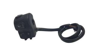 Recambio de piña luces izquierda para honda pcx 2010-2014 referencia OEM IAM 35205KWN711  
