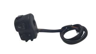 Recambio de piña luces izquierda para honda pcx 2010-2014 referencia OEM IAM 35205KWN711  