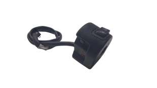 Recambio de piña luces izquierda para honda pcx 2010-2014 referencia OEM IAM 35205KWN711   2
