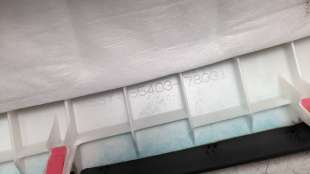 Recambio de moldura para lexus nx 2014- 2.5 16v cat (híbrido) referencia OEM IAM 5540378031   2