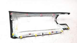 Recambio de moldura para lexus nx 2014- 2.5 16v cat (híbrido) referencia OEM IAM 5540378031  
