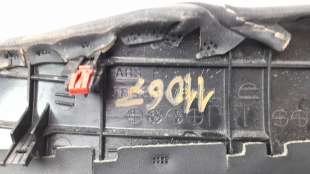 Recambio de moldura para lexus nx 2014- 2.5 16v cat (híbrido) referencia OEM IAM 5883378011   2