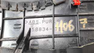 Recambio de moldura para lexus nx 2014- 2.5 16v cat (híbrido) referencia OEM IAM 5883478011   2