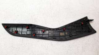 Recambio de moldura para lexus nx 2014- 2.5 16v cat (híbrido) referencia OEM IAM 5883478011  