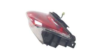 Recambio de piloto trasero para honda pcx 2010-2014 referencia OEM IAM 33710KWN901  