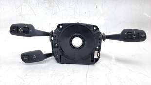 Recambio de mando multifuncion para bmw serie 3 berlina (e90) 2004-2012 318d referencia OEM IAM 912304106  