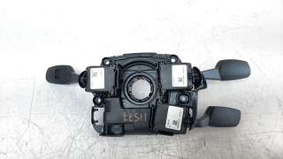 Recambio de mando multifuncion para bmw serie 3 berlina (e90) 2004-2012 318d referencia OEM IAM 912304106  