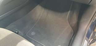 Recambio de juego alfombrillas para audi a3 sportback (8vf) 2016- 30 tdi s line referencia OEM IAM 8V1061271B  