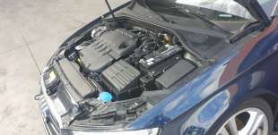 Recambio de cremallera direccion para audi a3 sportback (8vf) 2016- 30 tdi s line referencia OEM IAM 5Q1423055M  