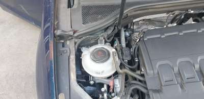 Recambio de deposito expansion para audi a3 sportback (8vf) 2016- 30 tdi s line referencia OEM IAM 5Q0121407M  