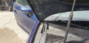 Recambio de bisagra capo derecha para audi a3 sportback (8vf) 2016- 30 tdi s line referencia OEM IAM 8V0823302F  