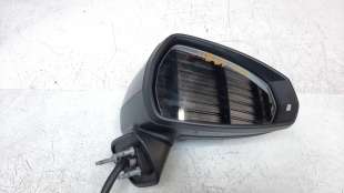 Recambio de retrovisor derecho para audi a3 sportback (8vf) 2016- 30 tdi s line referencia OEM IAM 8V1857410N 1050234011 
