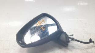 Recambio de retrovisor izquierdo para audi a3 sportback (8vf) 2016- 30 tdi s line referencia OEM IAM 8V1857409AA  