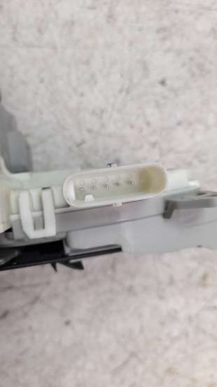 Recambio de cerradura puerta trasera derecha para audi a3 sportback (8vf) 2016- 30 tdi s line referencia OEM IAM 8K0839016H   2