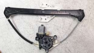 Recambio de elevalunas trasero derecho para audi a3 sportback (8vf) 2016- 30 tdi s line referencia OEM IAM 8V4839462 106023418 