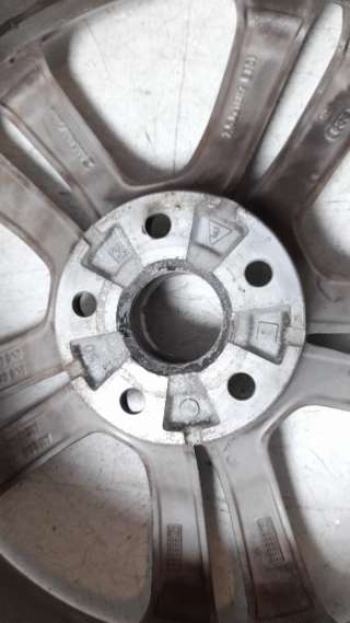 Recambio de llanta para audi a3 sportback (8vf) 2016- 30 tdi s line referencia OEM IAM 8V0601025AJ  