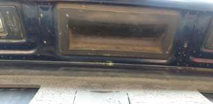 Recambio de maneta exterior maletero / porton para audi a3 sportback (8vf) 2016- 30 tdi s line referencia OEM IAM 5N0827566T  